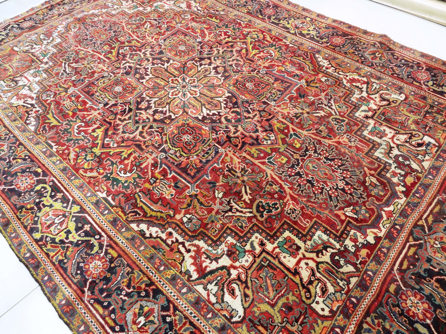 Persian Rug, Richmond Hill Rug, Toronto Rug, Markham Rug, Rug Auction