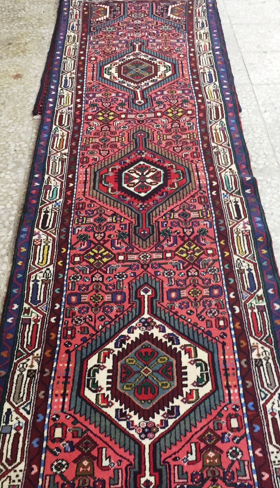 Runner Rugs Persian Rugs Hamedan Rugs Richmond Hill Toronto