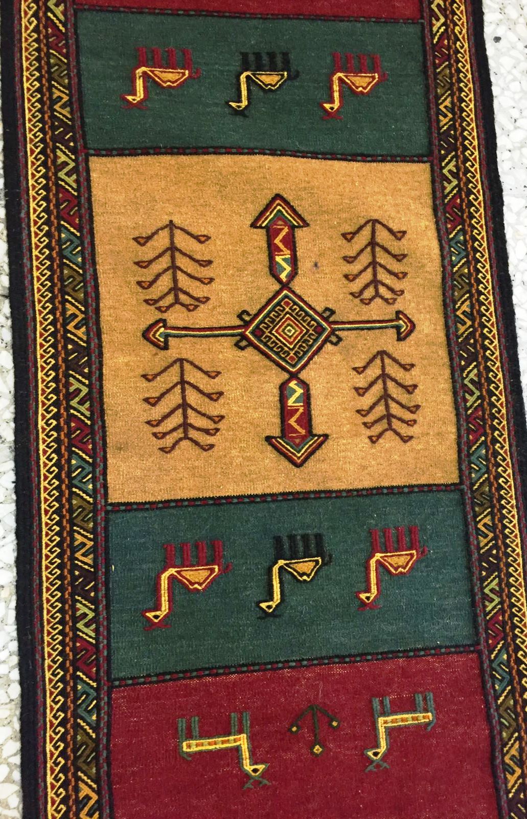 Kilim Rugs Kilim Area Rugs Handmade Kilim Richmond Hill Toronto