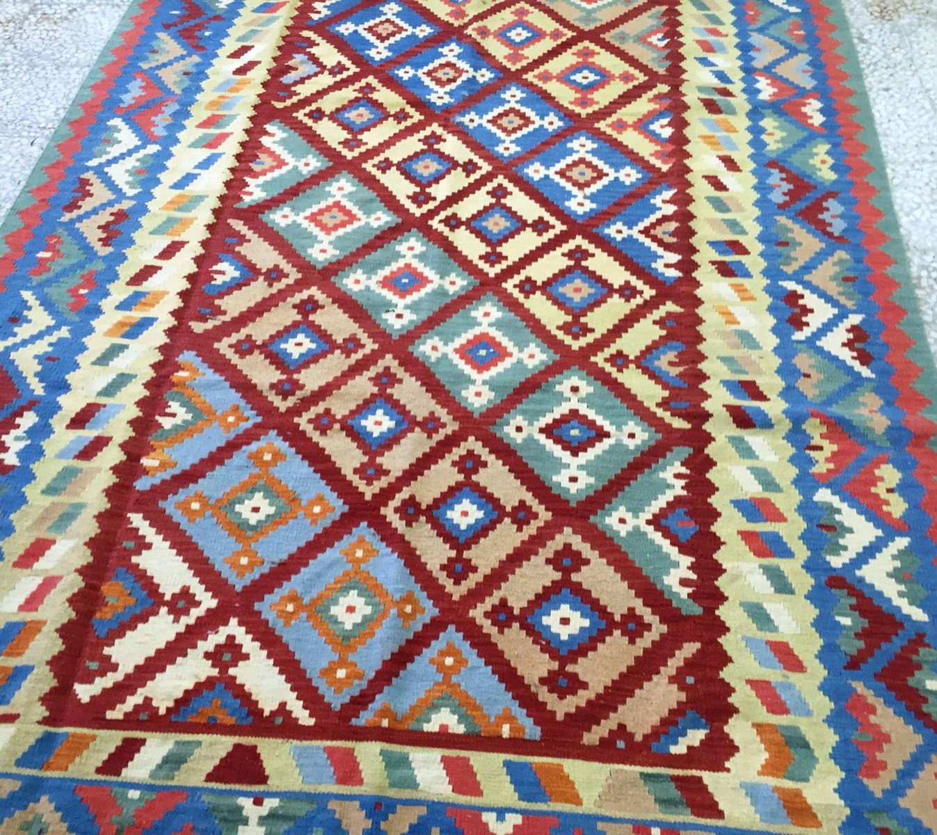 Kilim Rugs Kilim Area Rugs Handmade Kilim Richmond Hill Toronto