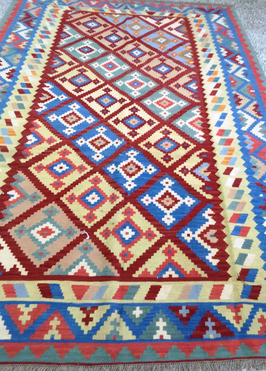 Kilim Rugs Kilim Area Rugs Handmade Kilim Richmond Hill Toronto