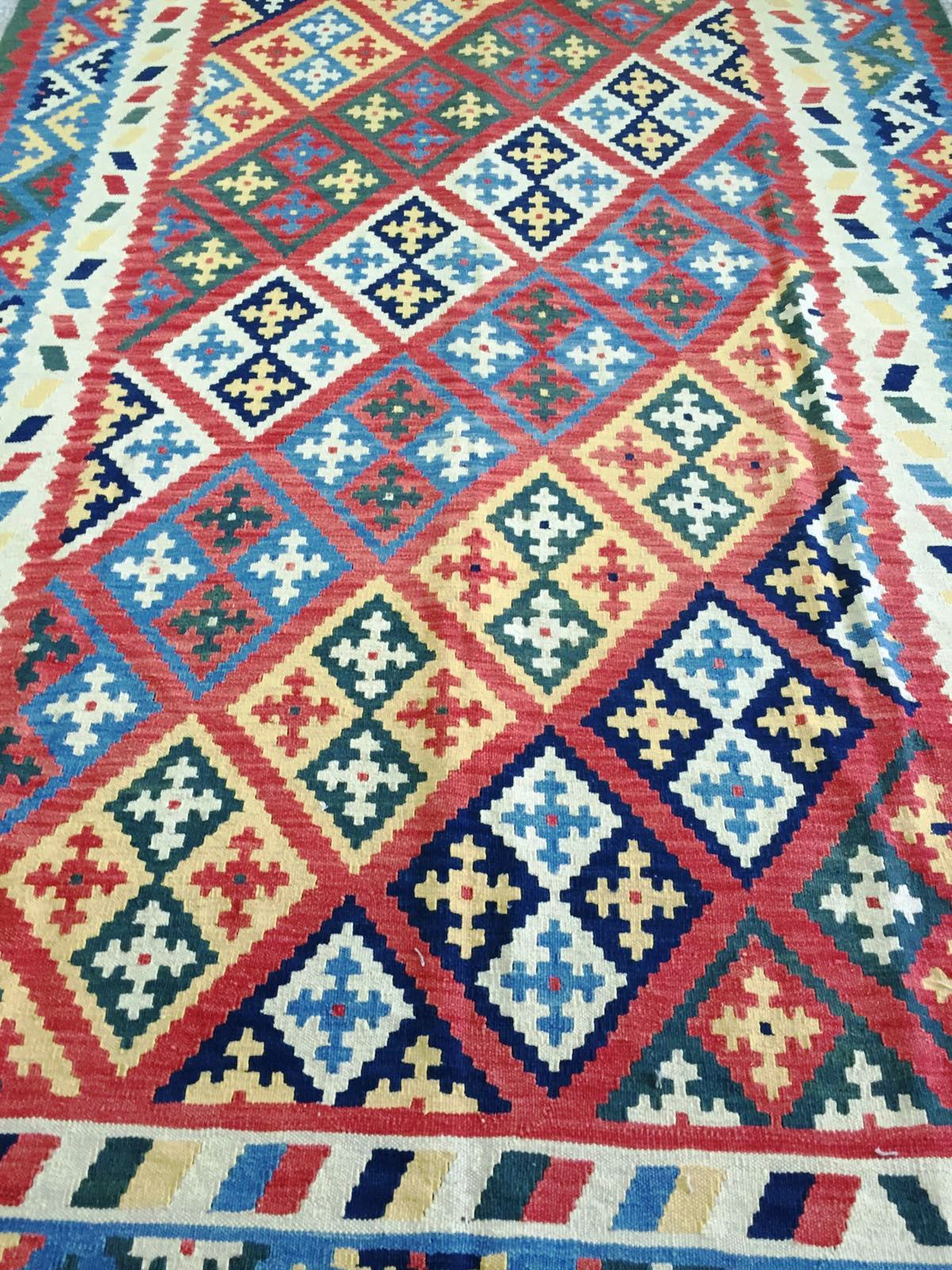 Kilim Rugs Kilim Area Rugs Handmade Kilim Richmond Hill Toronto