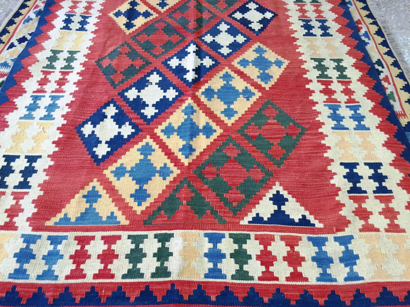 Kilim Rugs Kilim Area Rugs Handmade Kilim Richmond Hill Toronto