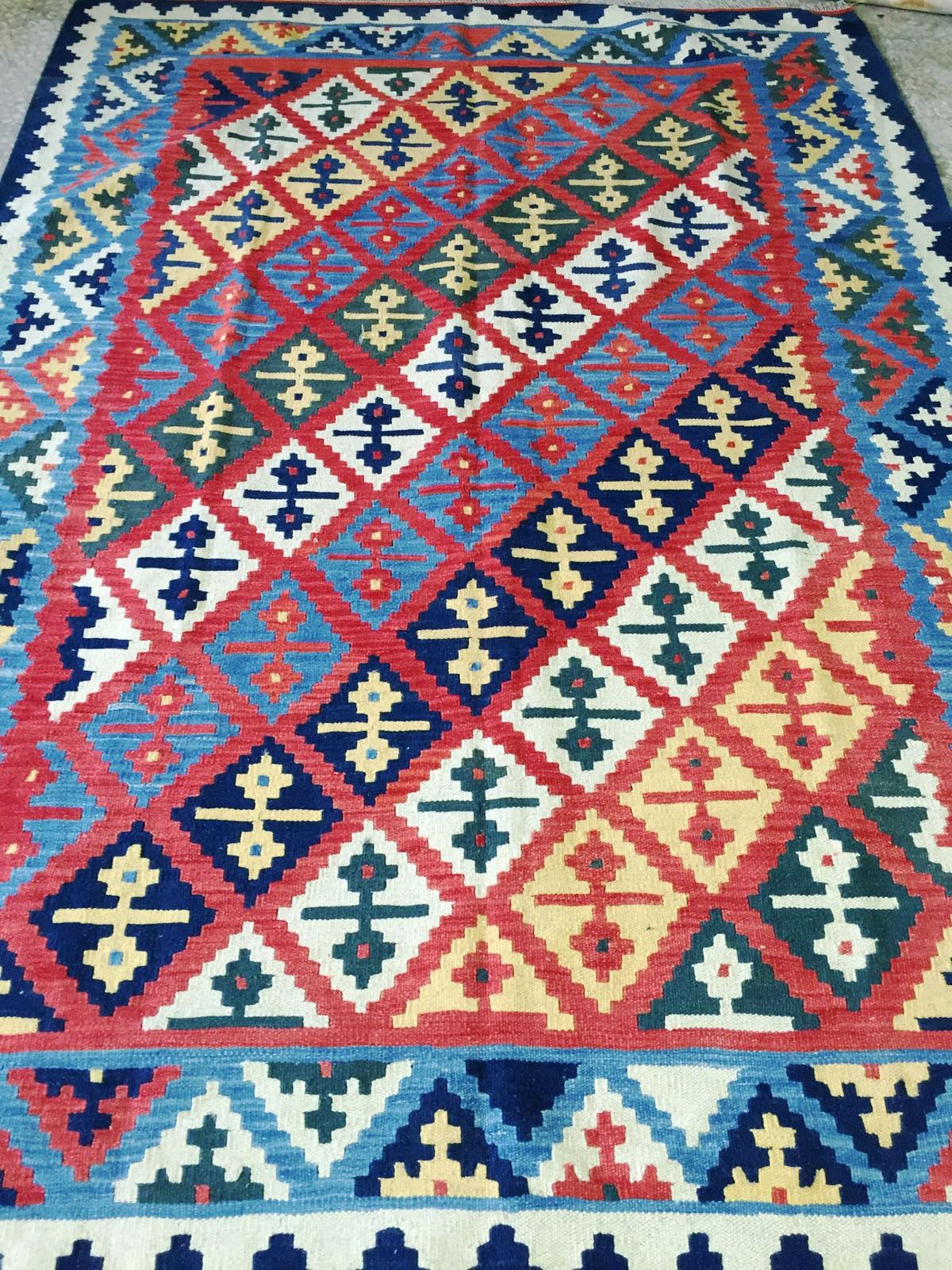 Kilim Rugs Kilim Area Rugs Handmade Kilim Richmond Hill Toronto