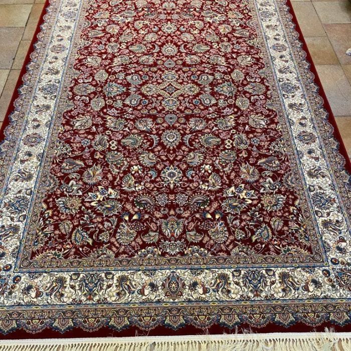 Machine Made Persian Rug  10 X 7 ft (300 X 200 cm)