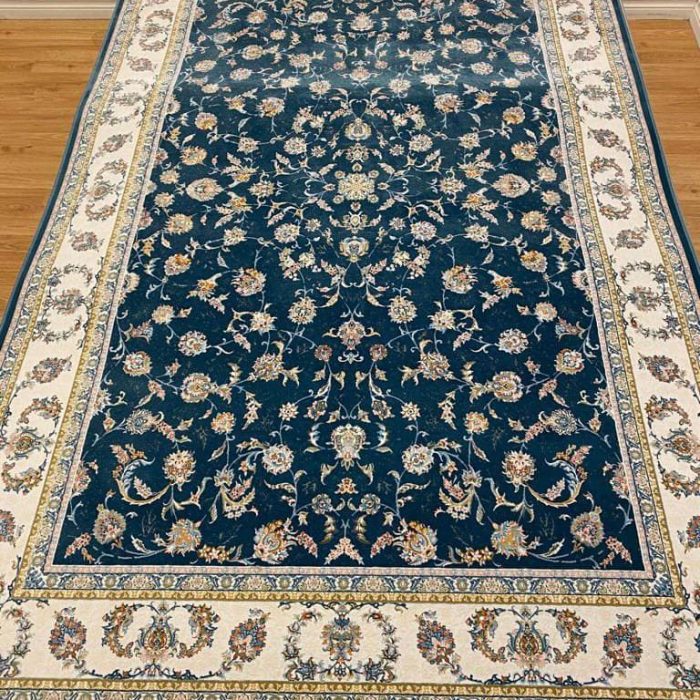 Machine Made Persian Rug  7 x 10 ft (200 x 300 cm)