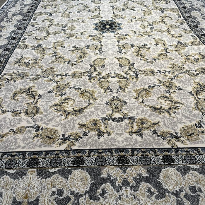 Persian Machine-Made Rug Size: 7 X 10 ft (200 x 300 cm)
