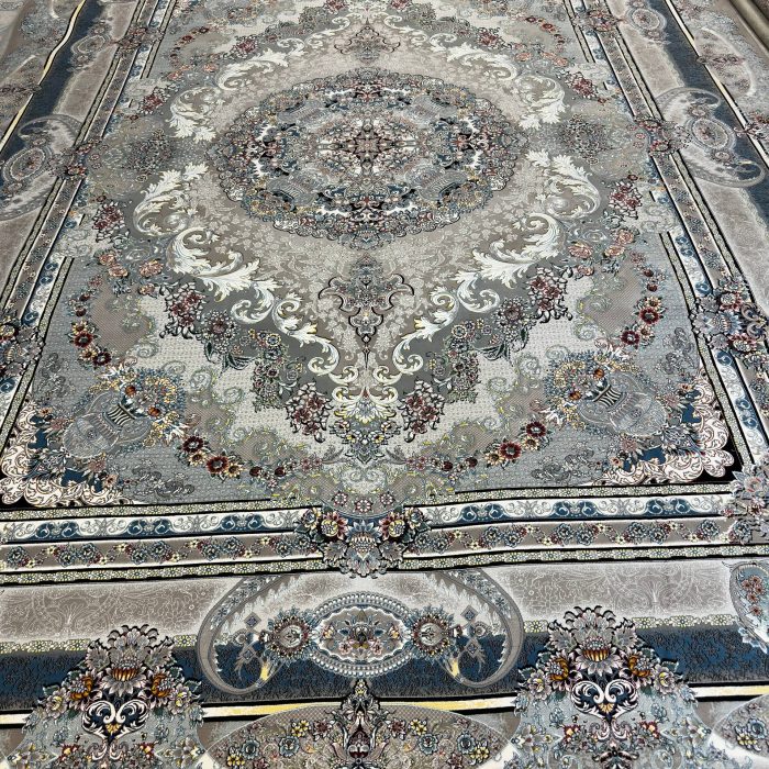 Persian Machine-made Rug Size: 10 X 13 ft (300 X 400 cm)